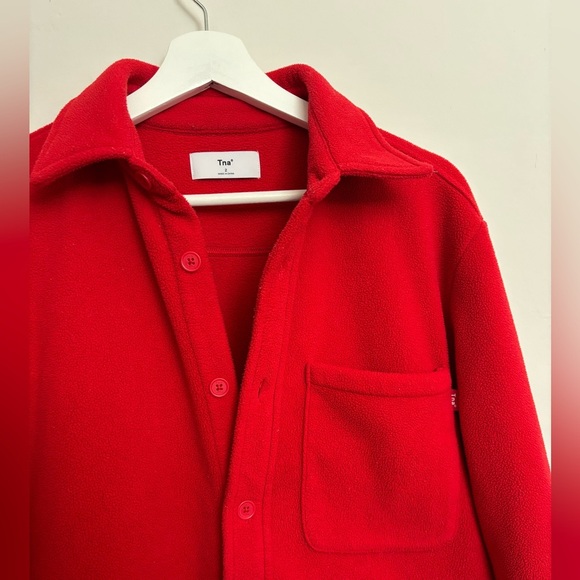 TNA Polar Fleece - Picture 4 of 4